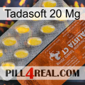 Tadasoft 20Mg 42